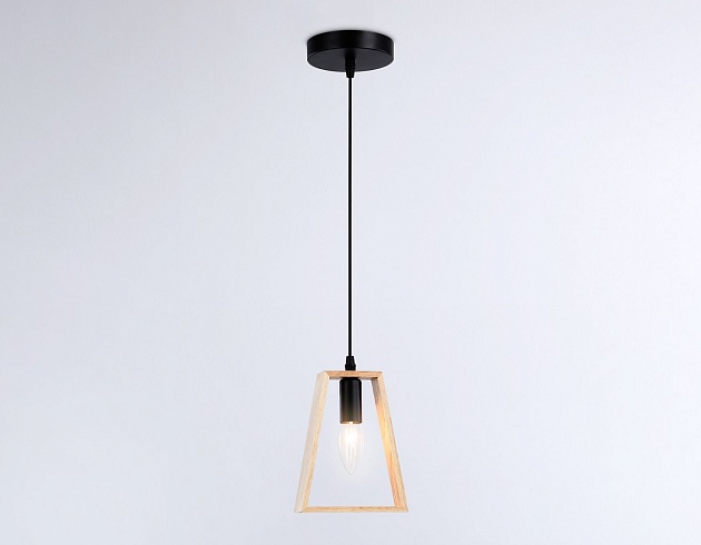 Подвесной светильник Ambrella light Traditional Loft TR80497 Фото № 4