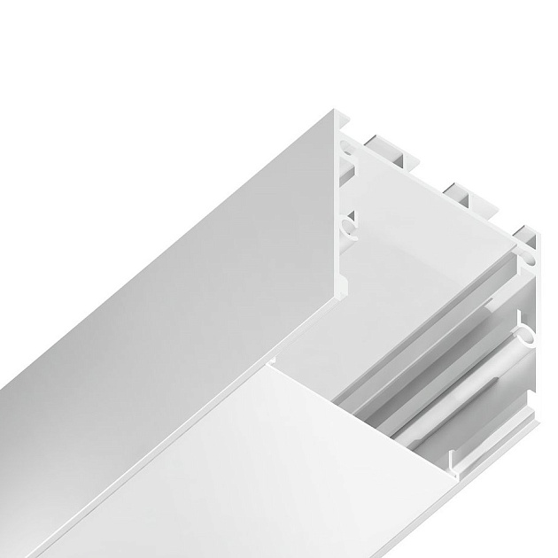 Профиль с рассеивателем Ambrella Illumination Profile System GP2550WH изображение 1 Профиль с рассеивателем Ambrella Illumination Profile System GP2550WH Фото № 1