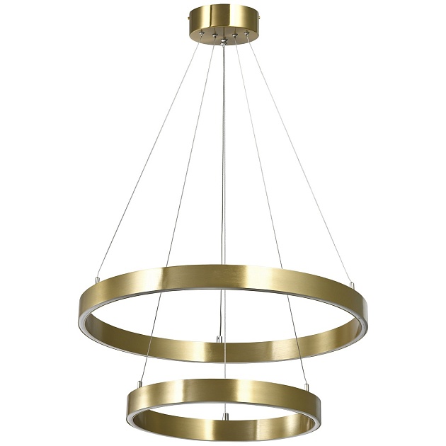 Подвесной светодиодный светильник Lightstar Saturno 748113 изображение 1 Подвесной светодиодный светильник Lightstar Saturno 748113 Фото № 1