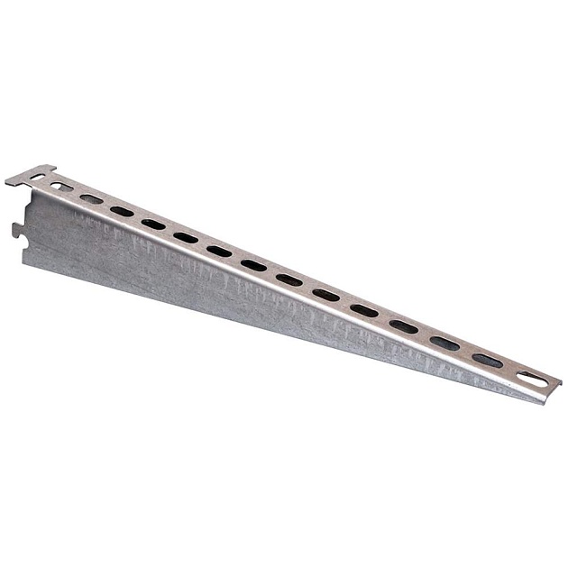 Полка кабельная К1163 IEK CLW10-GEM-PK-450 Фото № 1