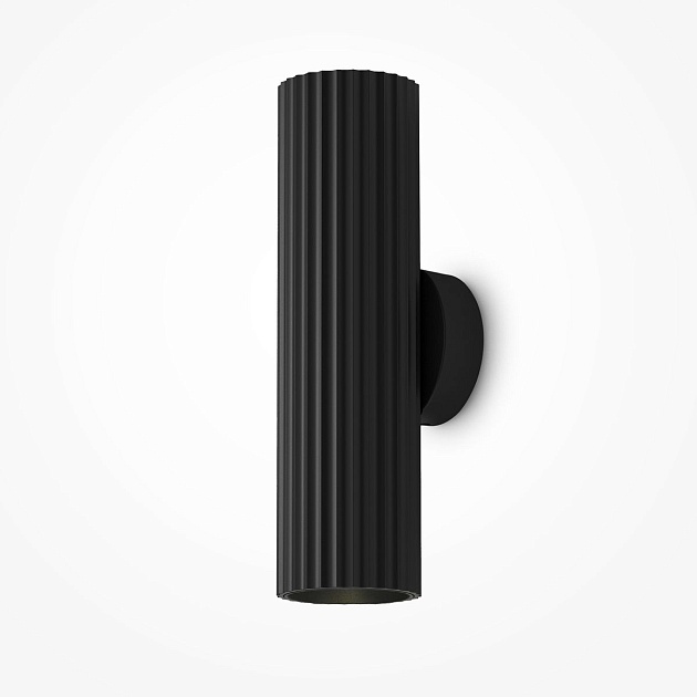 Бра Maytoni Technical Calipso C106WL-02-GU10-B Фото № 2