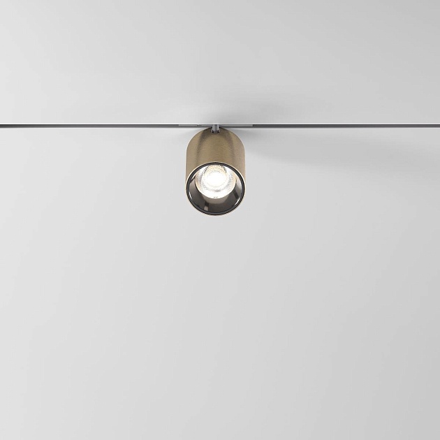 Трековый светильник Elektrostandard 85204/01 a067276 Фото № 3