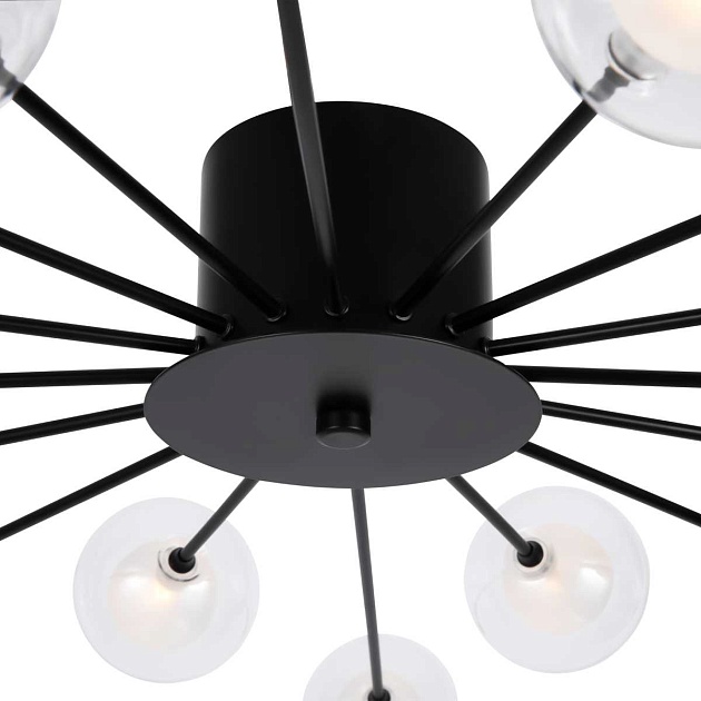 Потолочная люстра Freya Celebrity FR5242CL-16B1 Фото № 14