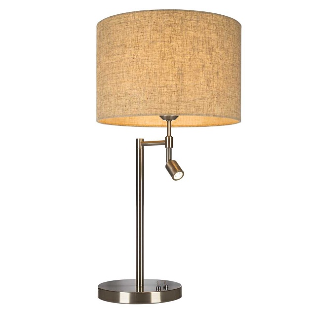 Настольная лампа Citilux Duplet CL801011 Фото № 9