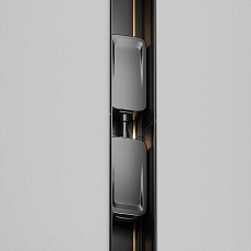 Коннектор прямой Maytoni Technical Radity TRA084C-B-12 1