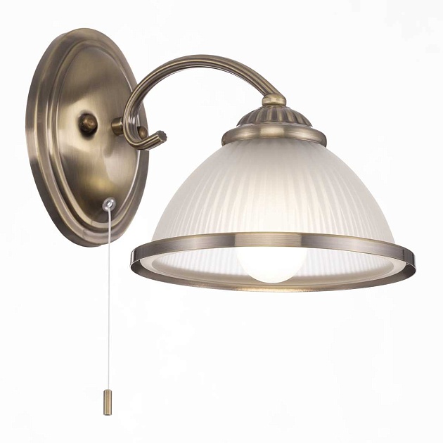 Бра Citilux ALONSO CL422313 изображение 5 Бра Citilux ALONSO CL422313 Фото № 5