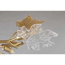 Подвесная люстра Omnilux Vitereta OML-52707-09 4