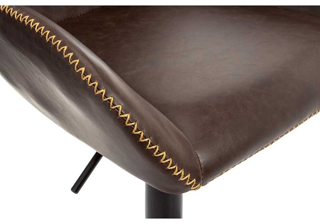 Барный стул Woodville Car 11355 изображение 5 Барный стул Woodville Car 11355 Фото № 5