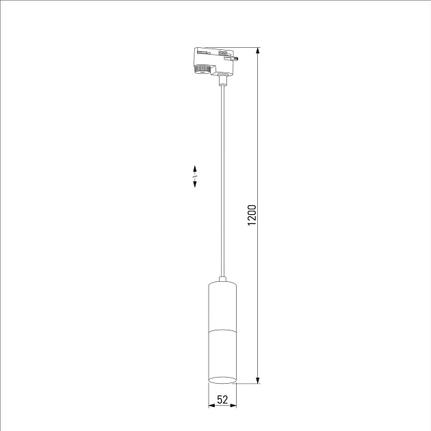 Трековый светильник TK Lighting 4402 Tracer White Silver изображение 3 Трековый светильник TK Lighting 4402 Tracer White Silver Фото № 3