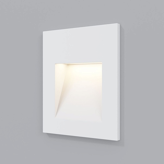 Уличный светодиодный светильник Maytoni Arca O038-L3W изображение 5 Уличный светодиодный светильник Maytoni Arca O038-L3W Фото № 5