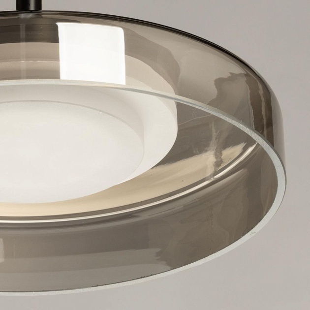 Люстра De City Стаут 702013501 Фото № 4