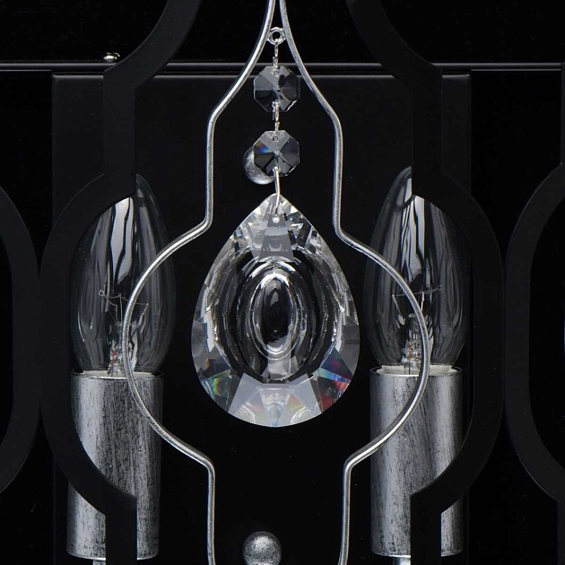 Настенный светильник MW-Light Альгеро 285022002 Фото № 3