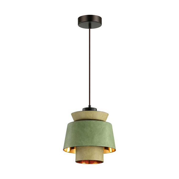 Подвесной светильник Odeon Light Kressa 4992/1A Фото № 1
