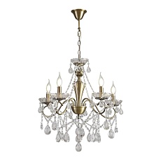 Люстра Lumion CLASSI 8346/5 1