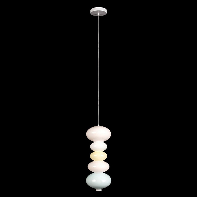 Подвесной светильник Loft IT Macaroon 10271P/C изображение 4 Подвесной светильник Loft IT Macaroon 10271P/C Фото № 4