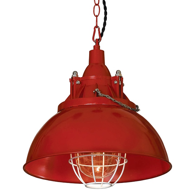 Подвесной светильник Lussole Loft GRLSP-9895 Фото № 5
