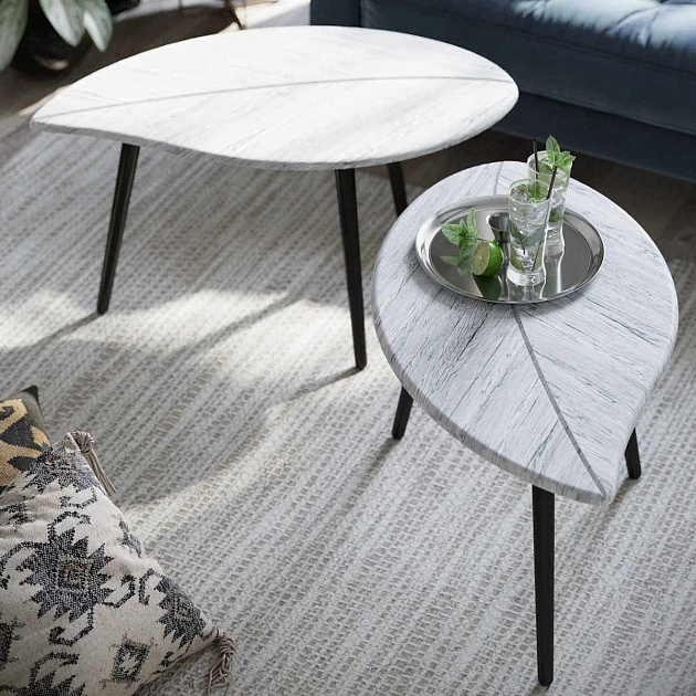 Журнальный стол Мебелик Берли 008228 Фото № 4