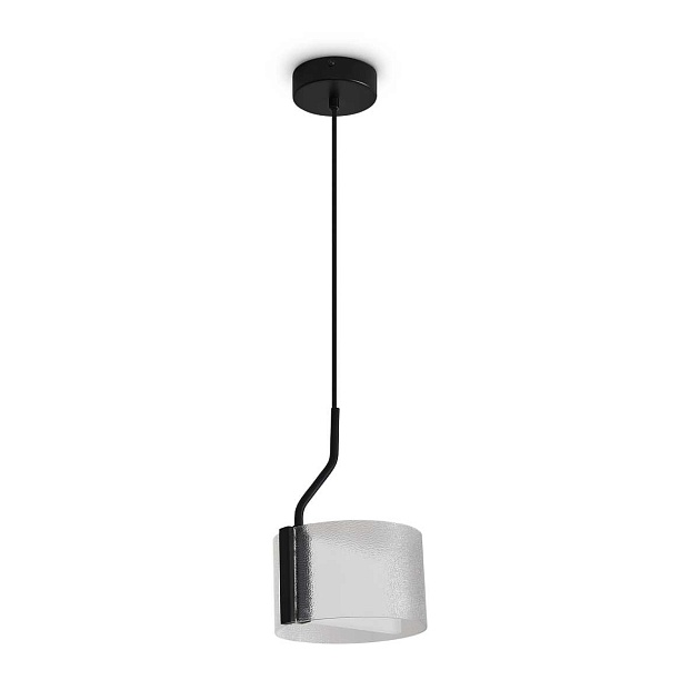 Подвесной светильник Freya Modern Ice FR5541PL-L5B Фото № 8
