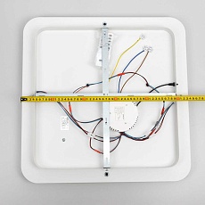 Потолочный светодиодный светильник Citilux Квест CL739150 2