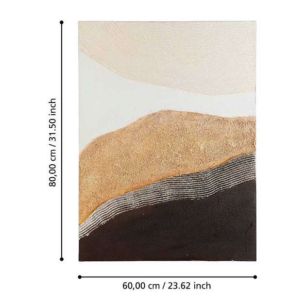 Картина Eglo JERANTUT 423117 Фото № 4