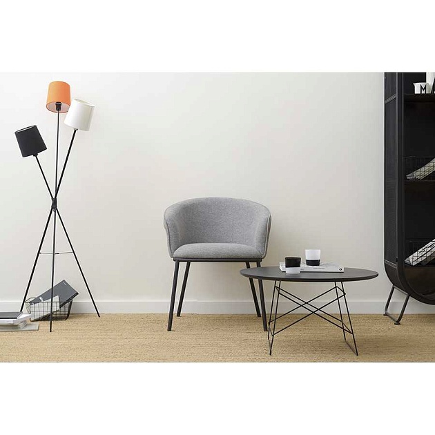 Кресло Bergenson Bjorn Paal FH-PL-ARMCH-PL-GR изображение 11 Кресло Bergenson Bjorn Paal FH-PL-ARMCH-PL-GR Фото № 11