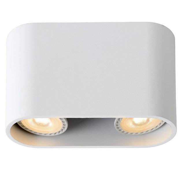 Потолочный светильник Lucide Bentoo Led 09914/10/31 Фото № 2