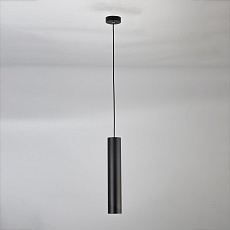 Подвесной светодиодный светильник Citilux Тубус CL01PB121N 4