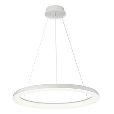 Люстра подвесная Citilux Юпитер CL730B090S 5