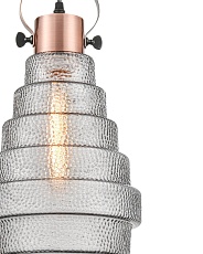 Подвесной светильник Vele Luce Genio VL5402P11 2