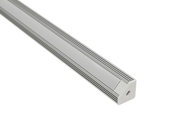 Профиль с рассеивателем SWG SF-1919 001373 изображение 4 Профиль с рассеивателем SWG SF-1919 001373 Фото № 4