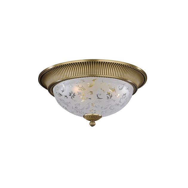 Потолочный светильник Reccagni Angelo PL 6202/3 изображение 1 Потолочный светильник Reccagni Angelo PL 6202/3 Фото № 1