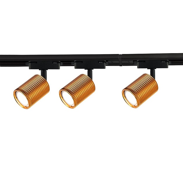 Трековый светильник Favourite Imago 4020-3U Фото № 1