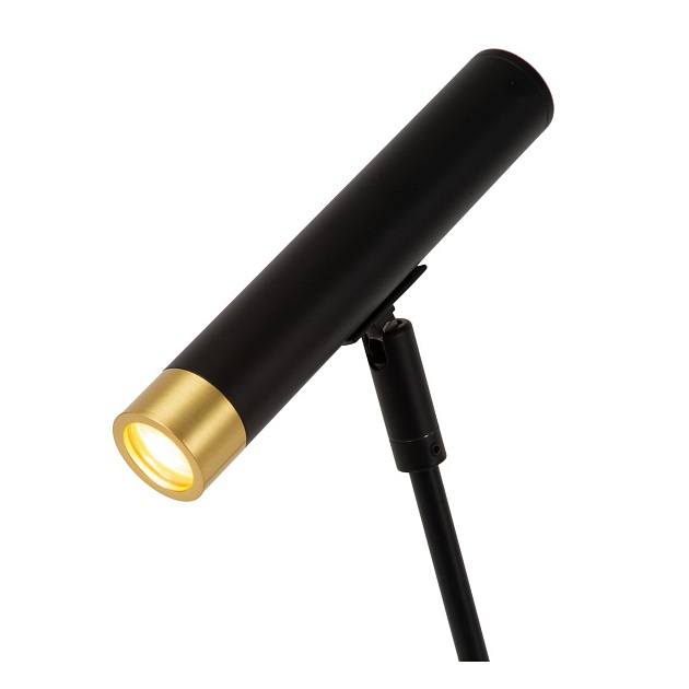 Торшер Lucide Alec 03746/03/30 изображение 2 Торшер Lucide Alec 03746/03/30 Фото № 2