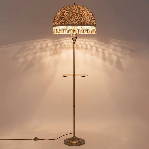 Торшер Citilux Базель CL407935T изображение 5 Торшер Citilux Базель CL407935T Фото № 5