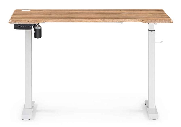 Компьютерный стол Woodville Маркос 536635 Фото № 7