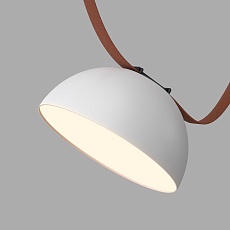 Трековый светильник Denkirs Belty Flow DK5561-WH+BK 3