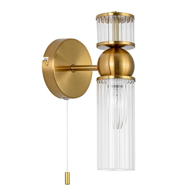 Бра Lumion DENVER 8276/1W изображение 1 Бра Lumion DENVER 8276/1W Фото № 1