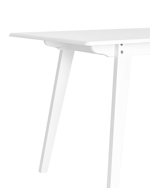Кухонный стол Stool Group Gudi 120*75 белый УТ000005023 изображение 5 Кухонный стол Stool Group Gudi 120*75 белый УТ000005023 Фото № 5
