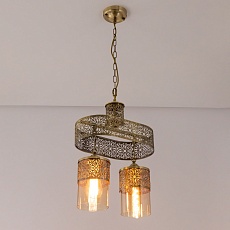 Подвесной светильник Citilux Эмир CL467223 5