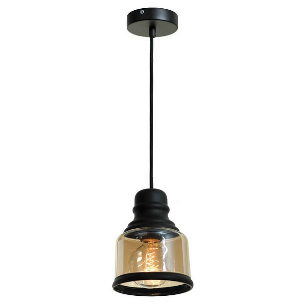 Подвесной светильник Lussole Loft LSP-9688 Фото № 1