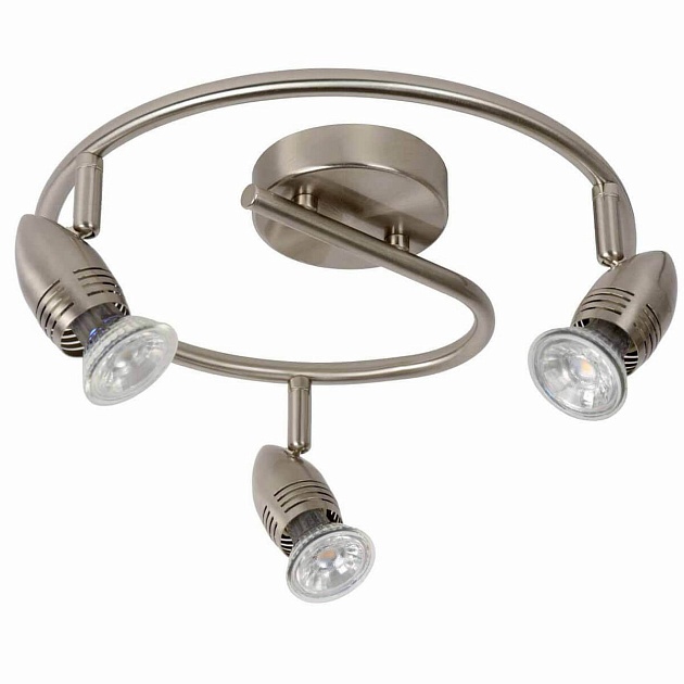 Светодиодный спот Lucide Caro-Led 13955/14/12 Фото № 1