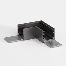 Коннектор L-образный Elektrostandard Titan Line 85224/00 a069716 1