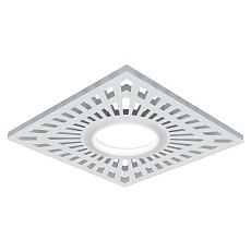 Встраиваемый светильник Gauss Backlight BL128 