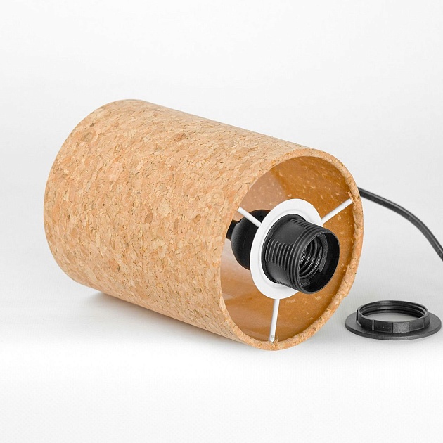 Настольная лампа Lussole Lgo LSP-0821 Фото № 6