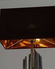 Настольная лампа Moderli Melony V11143-1T 2