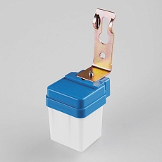 Датчик освещенности Elektrostandard SNS-L-06 1200W IP44 Белый a026126 2