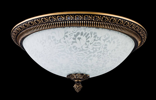 Потолочный светильник Maytoni Pascal C908-CL-03-R Фото № 4