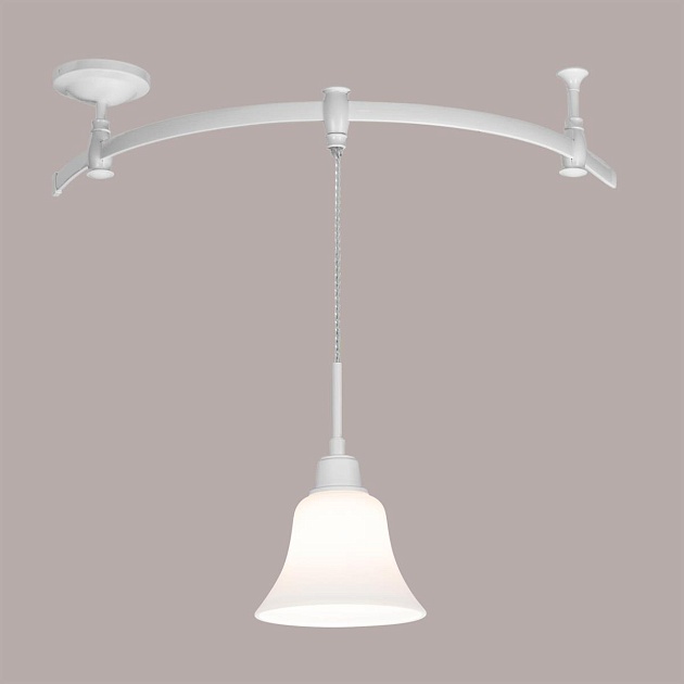 Трековый светильник Citilux Модерн CL560210 Фото № 4