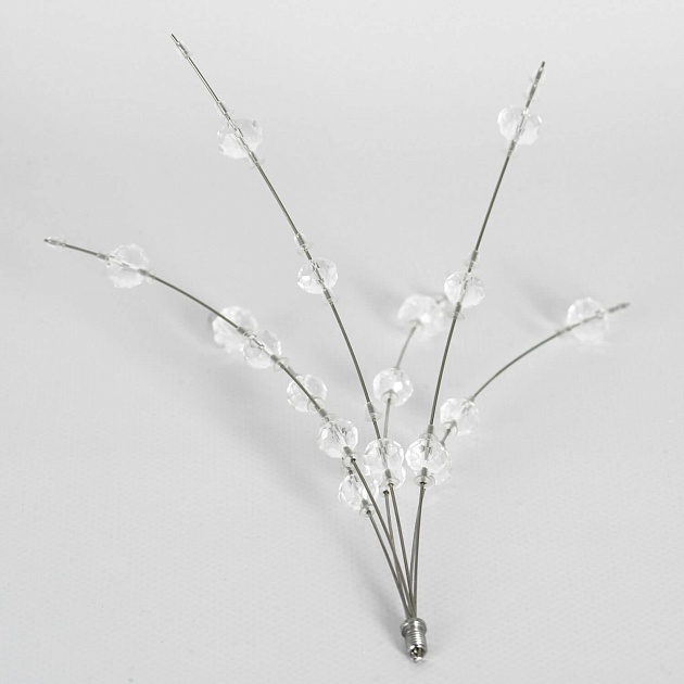 Подвесная люстра Lussole Loft Davie LSP-8776 Фото № 5