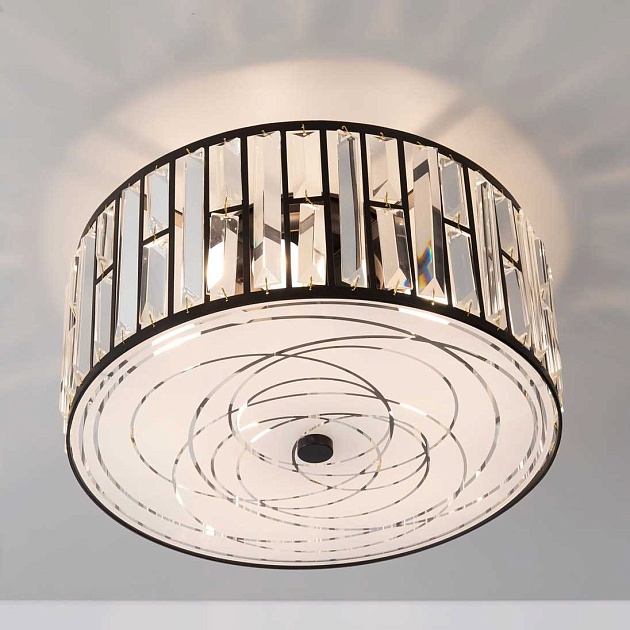 Потолочный светильник Citilux Гермес CL331151 Фото № 4